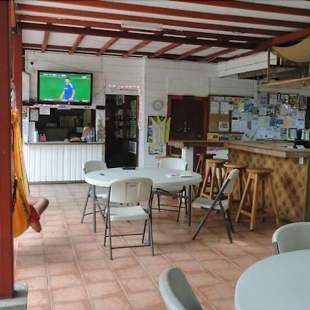 Spanish By The Sea - Bocas Bocas del Toro Extérieur photo