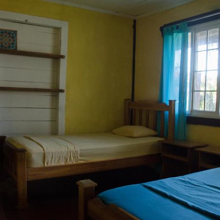 Spanish By The Sea - Bocas Bocas del Toro Extérieur photo