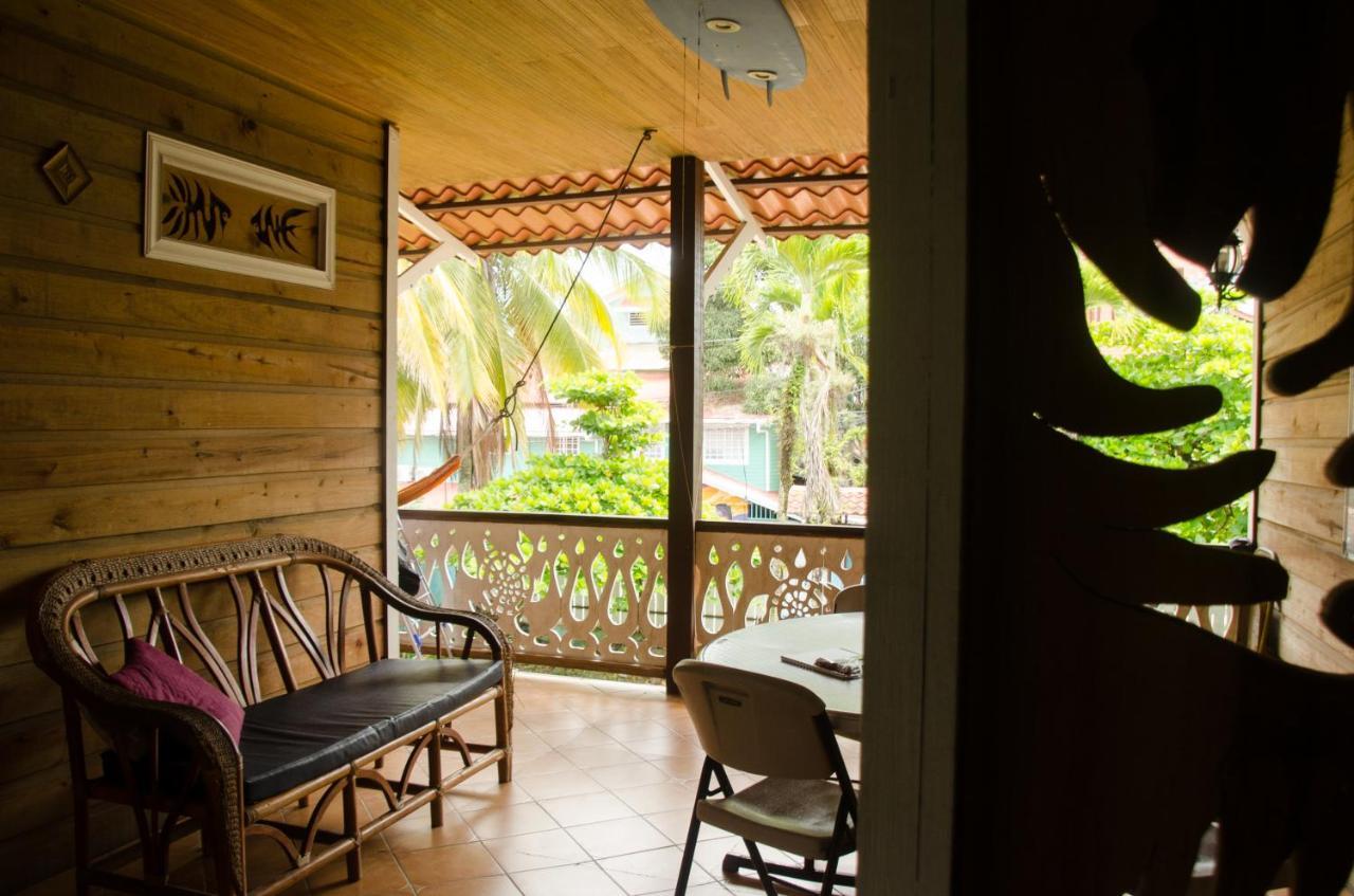 Spanish By The Sea - Bocas Bocas del Toro Extérieur photo