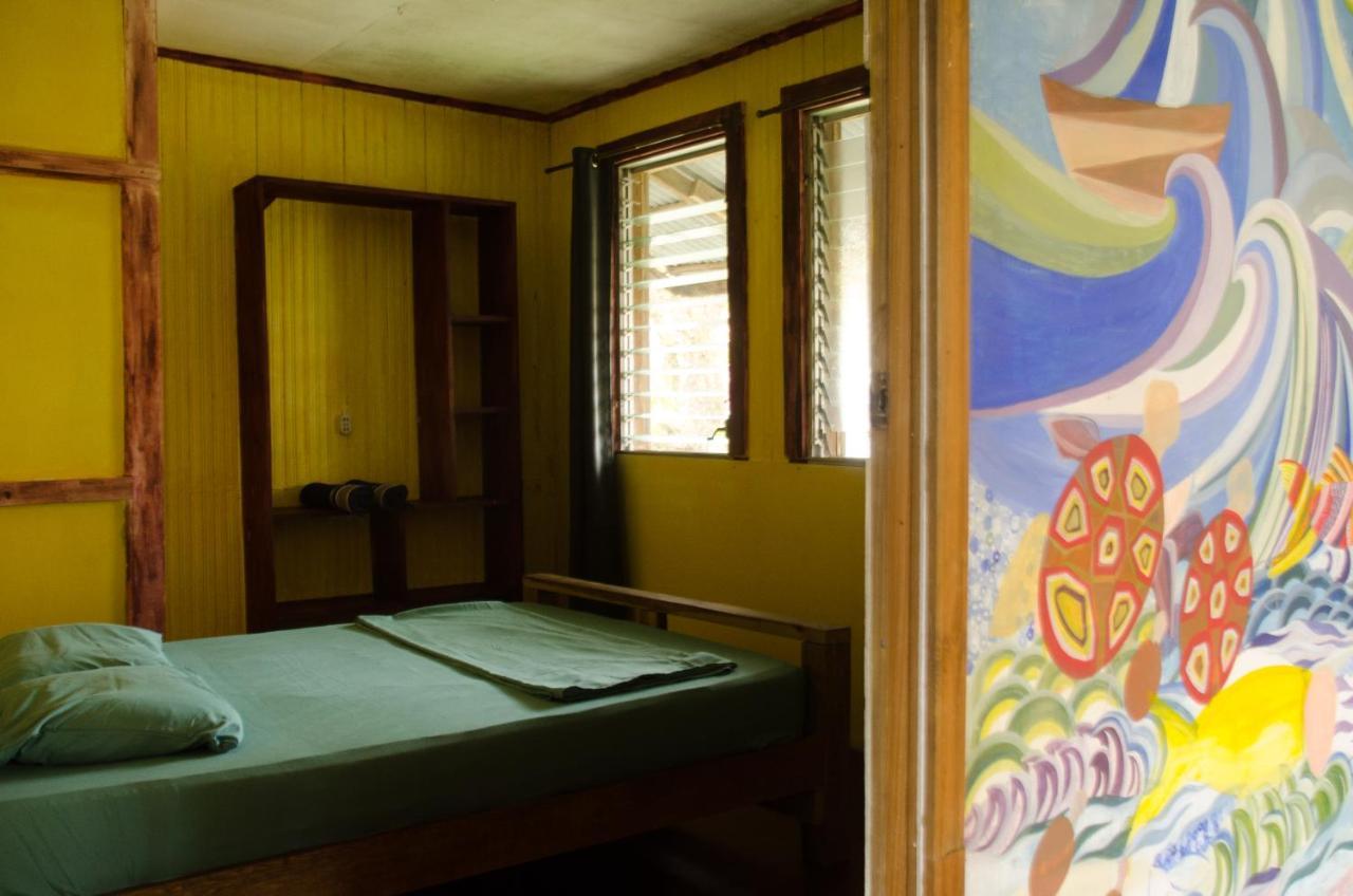 Spanish By The Sea - Bocas Bocas del Toro Extérieur photo