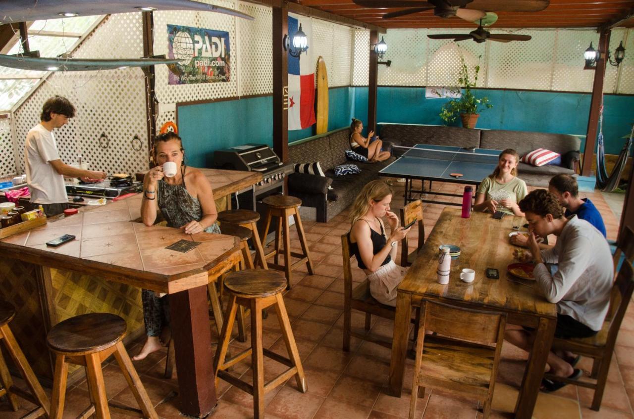 Spanish By The Sea - Bocas Bocas del Toro Extérieur photo