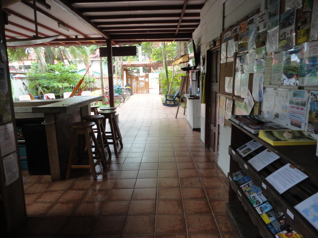 Spanish By The Sea - Bocas Bocas del Toro Extérieur photo